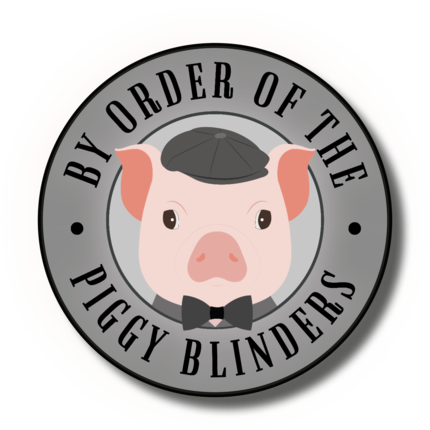 Piggy Blinders Hog Roast - Piggy Blinders Hog Roast
