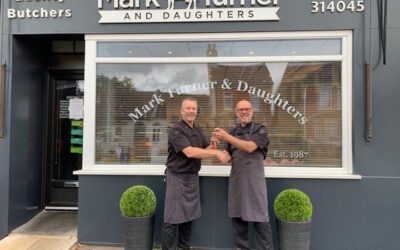 Meet our butchers and hog providers